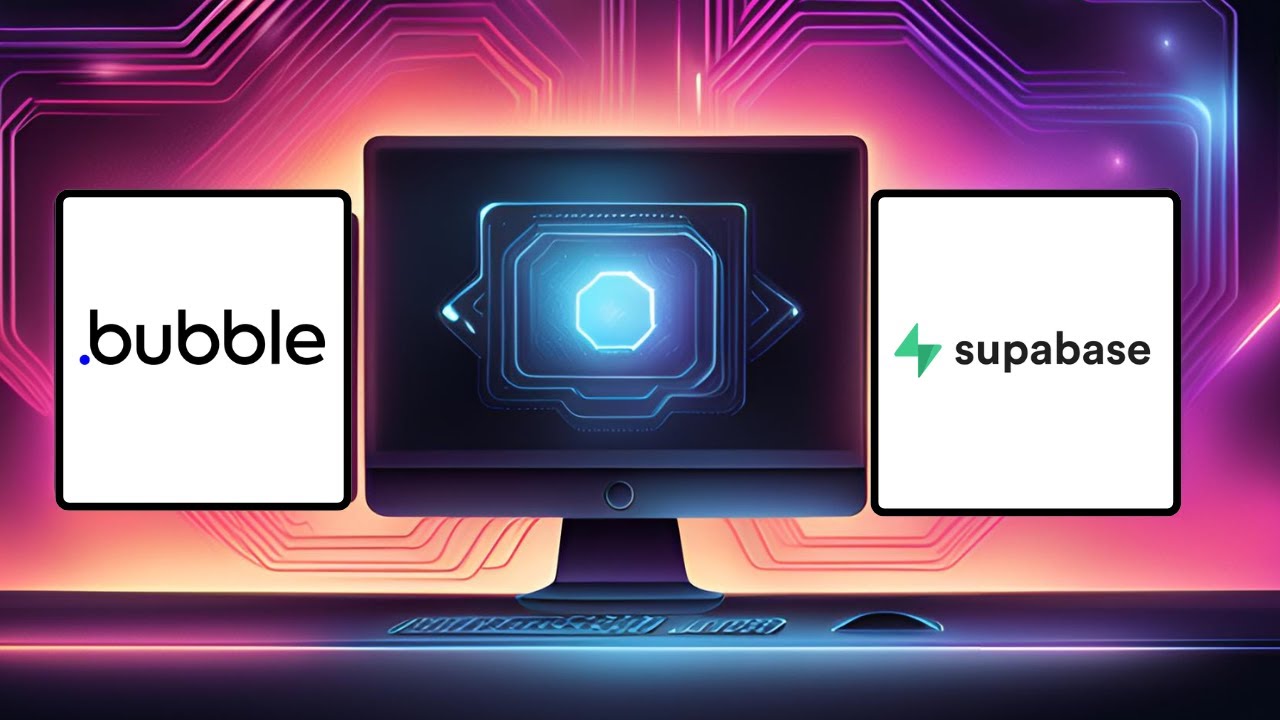 Integrating Bubble.io API with Supabase: A Step-by-Step Guide